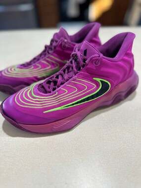 Nike Giannis Immortality 4 Enforcer